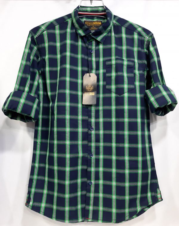 Men's Shirt