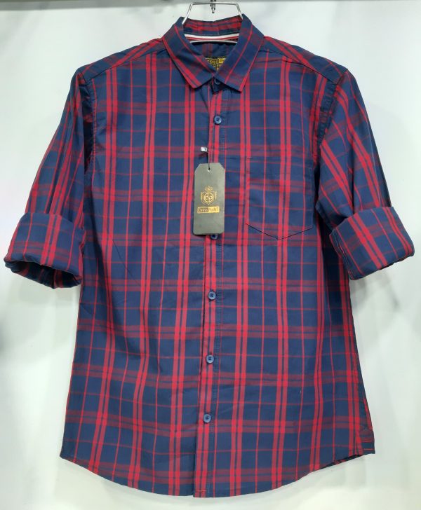 Men's Shirt