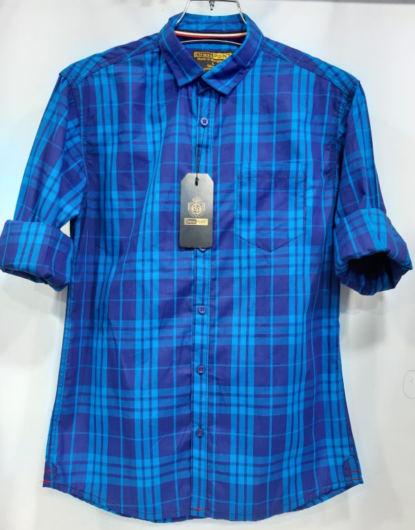 Men's Shirt