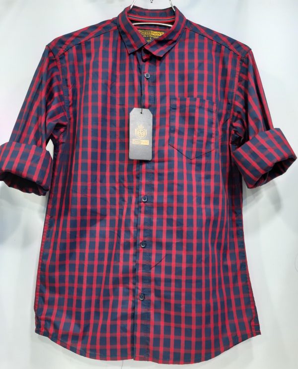 Men's Shirt