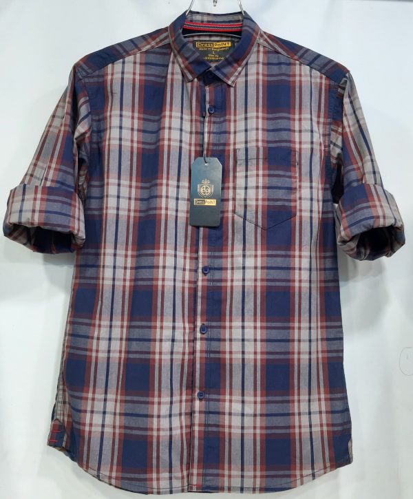 Men's Shirt